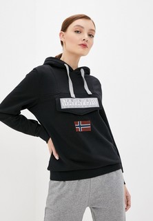 Худи Napapijri 