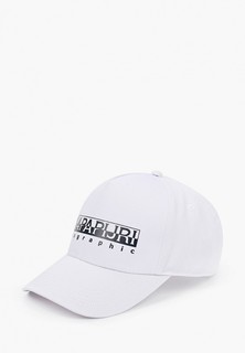 Бейсболка Napapijri 