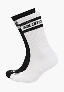 Носки 2 пары Salomon SALOMON 365 CREW 2-PACK