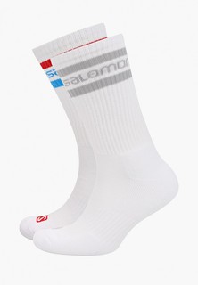 Носки 2 пары Salomon SALOMON 365 CREW 2-PACK