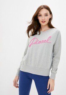Свитшот Diesel 