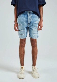 Шорты джинсовые Pull&Bear Join Life