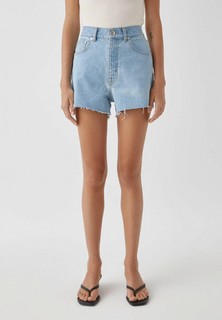Шорты джинсовые Pull&Bear Join Life
