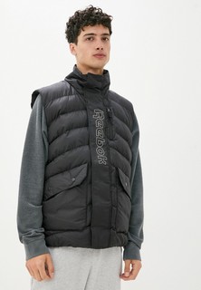 Жилет утепленный Reebok OW SYNDWN P VST