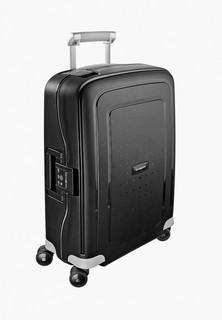 Чемодан Samsonite SCure Cabin size