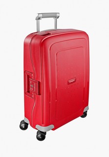 Чемодан Samsonite SCure Cabin size