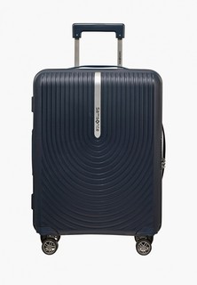 Чемодан Samsonite HI-FI Cabin size