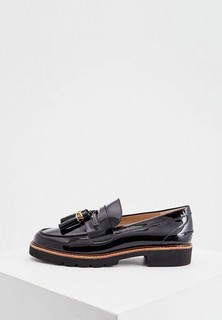 Лоферы Stuart Weitzman 