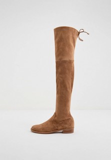 Ботфорты Stuart Weitzman 