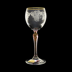 Набор бокалов для вина Rona Люция 6 шт 150 мл
