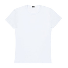 Мужская футболка Pantelemone MF-914 56 белая