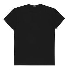 Мужская футболка Pantelemone MF-914 50 черная