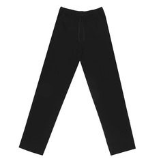Мужские брюки Pantelemone PDB-021 52 черные