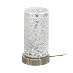 Лампа настольная Fr luce lt006w