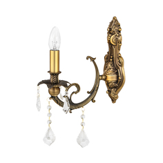 Бра Avanti luce HY-124/1W BAB