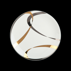 Набор тарелок Hankook Аврора 22 см 6 шт