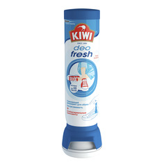 Спрей-дезодорант для обуви Kiwi Deo Fresh антибактериальный 100 мл