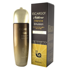 Тоник Farmstay Escargot Noblesse Intensive Toner против морщин с экстрактом королевской улитки 150 мл