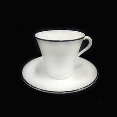 Набор чайный Hankook Арома блэк на 6 персон