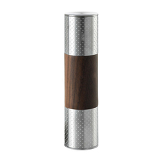 Мельница 2 в 1 для соли и перца Adhoc Duomill Dots 19,6 см