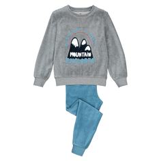 Пижама LaRedoute