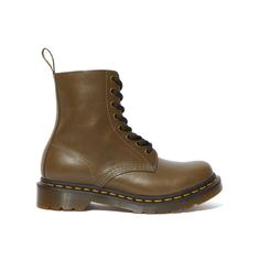 Ботинки DR MARTENS La Redoute