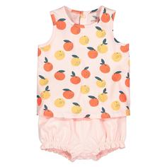 Комплект из топа и шаровар LA REDOUTE COLLECTIONS
