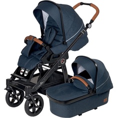 Детская коляска Hartan Selection R1 GTS XL 553