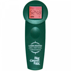 Инфракрасный профессиональный термометр Big Green Egg Infrather (120529)