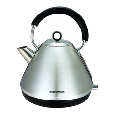 Чайник Morphy Richards 102022EE