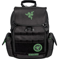 Сумка Razer Tactical Pro Gaming Backpack (BP15)