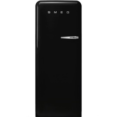 Холодильник Smeg FAB28LBL3 черный