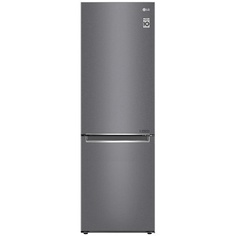 Холодильник LG GA-B459SLCL DoorCooling