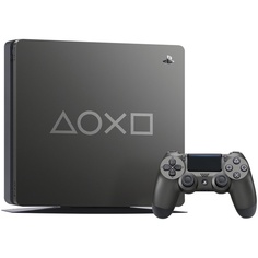 Игровая приставка Sony PlayStation 4 Days of Play Special Ed 1000 Gb (CUH-2208B)