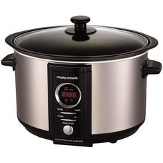 Мультиварка Morphy Richards 3.5л. (460004)