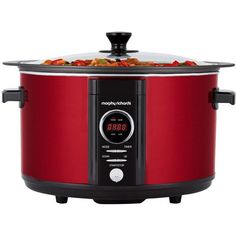 Мультиварка Morphy Richards 6,5л. (461012)