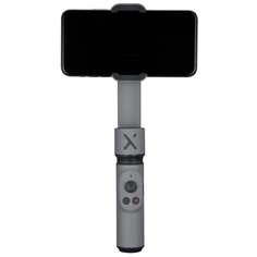 Стабилизатор Zhiyun Smooth X Essential Combo Grey (SM108) Smooth X Essential Combo Grey (SM108)