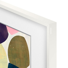 Фирменная рамка для ТВ Samsung 50 The Frame White (VG-SCFT50WT) 50'' The Frame White (VG-SCFT50WT)