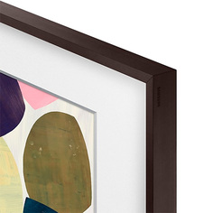 Фирменная рамка для ТВ Samsung 50 The Frame Brown (VG-SCFT50BW) 50'' The Frame Brown (VG-SCFT50BW)