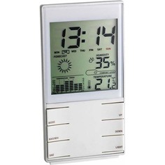 Метеостанция Tfa 35.1102.02 35.1102.02