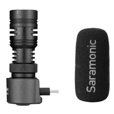 Микрофон Saramonic SmartMic+ UC SmartMic+ UC