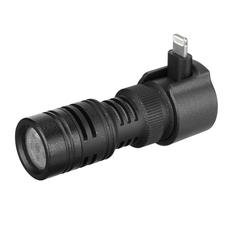 Микрофон Saramonic SmartMic+ SmartMic+