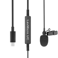 Микрофон Saramonic LavMic LavMic