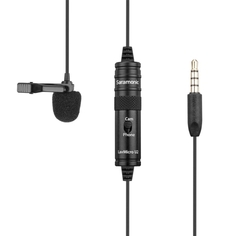 Микрофон Saramonic LavMicro U2 LavMicro U2