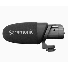 Микрофон Saramonic CamMic+ CamMic+