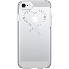 Чехол White Diamonds Innocence Eternity Crystal iPhone 8/7/6/6S Innocence Eternity Crystal iPhone 8/7/6/6S