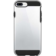 Чехол Black Rock Air Protect iPhone8 Plus/7Plus/6Plus/6SPlus черн. Air Protect iPhone8 Plus/7Plus/6Plus/6SPlus черн.