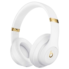 Наушники накладные Bluetooth Beats Studio3 White (MX3Y2EE/A)