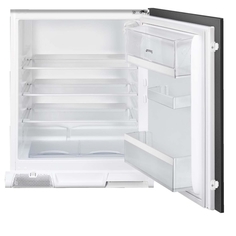Встраиваемый холодильник однодверный Smeg U3L080P1