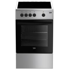 Электрическая плита (50-55 см) Beko FCS47007S